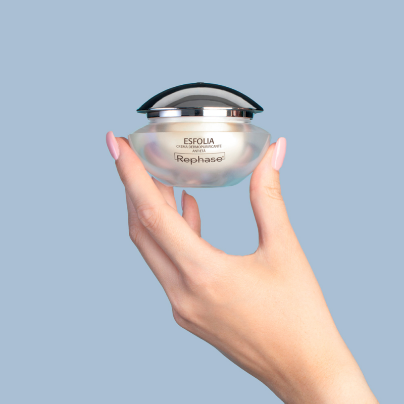 ESFOLIA - ANTI-AGING DERMO-PURIFYING CREAM