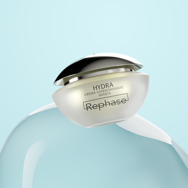 HYDRA - ULTRA HYDRATING CREAM