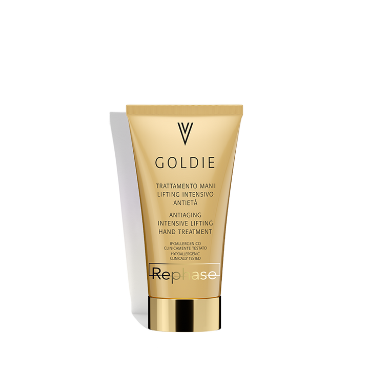 GOLDIE - INTENSIVE HAND LIFT TREATMENT