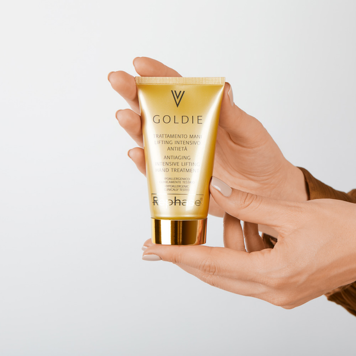 GOLDIE - INTENSIVE HAND LIFT TREATMENT