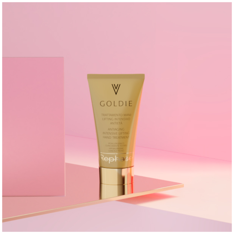 GOLDIE - INTENSIVE HAND LIFT TREATMENT
