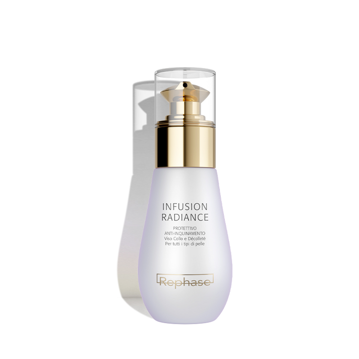 INFUSION RADIANCE - CELL PROTECTION ANTI-POLLUTION