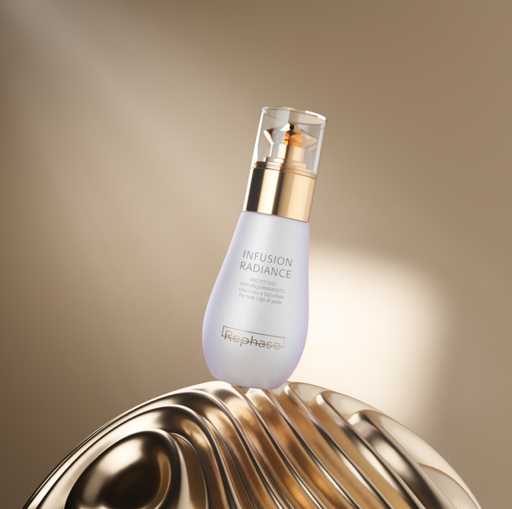 INFUSION RADIANCE - CELL PROTECTION ANTI-POLLUTION