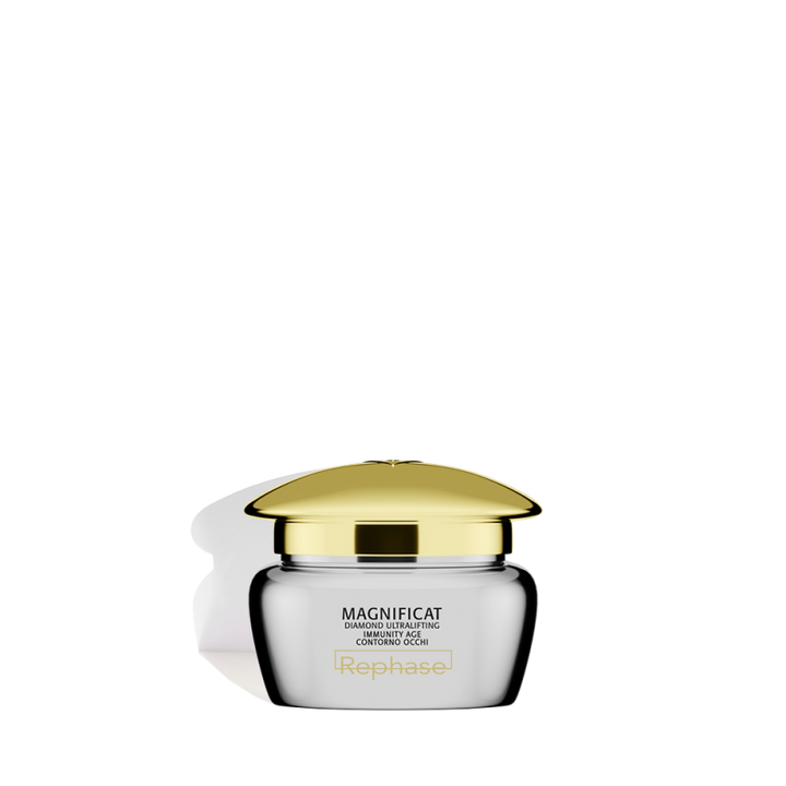 MAGNIFICAT - DIAMOND ULTRALIFITNG IMMUNITY AGE EYE CONTOUR