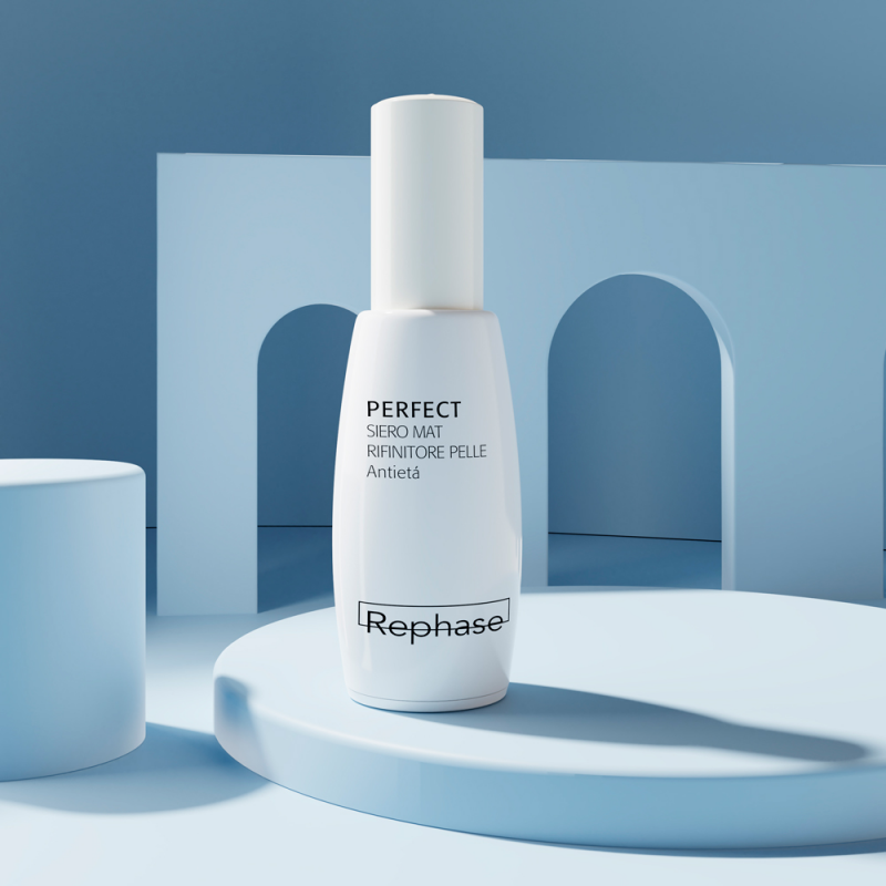 PERFECT - MAT SERUM SKIN REFINISHING ANTIAGING