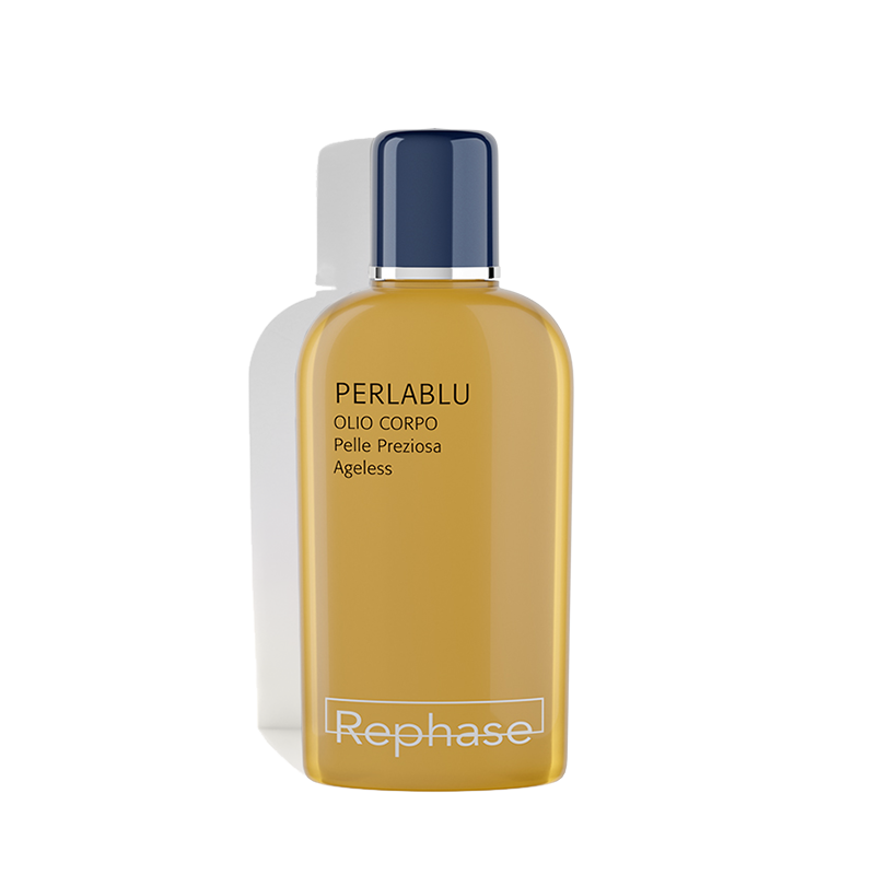 PERLABLU - BODY OIL