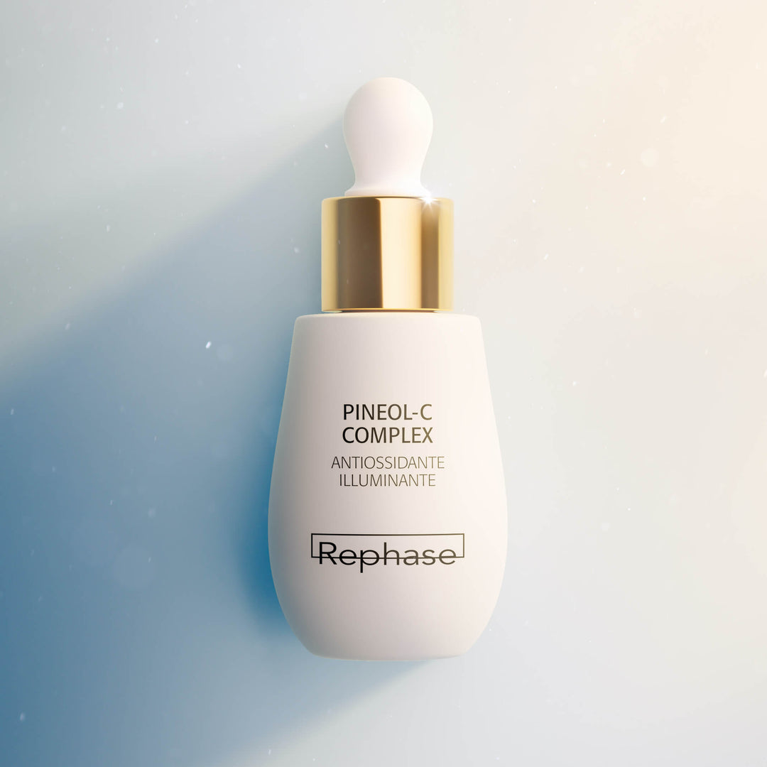 PINEOL-C COMPLEX - ILLUMINATING ANTIOXIDANT