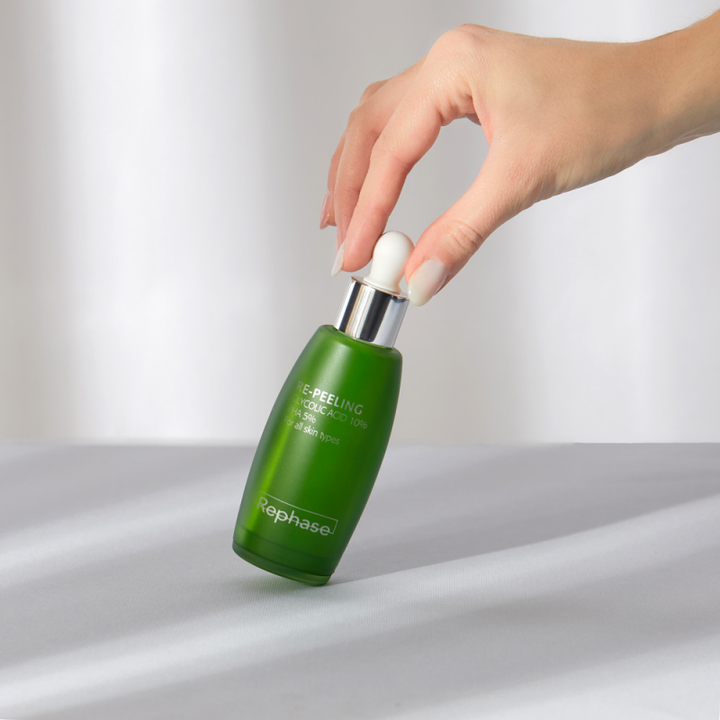 RE-PEELING GLYCOLIC ACID 10% PHA 5%