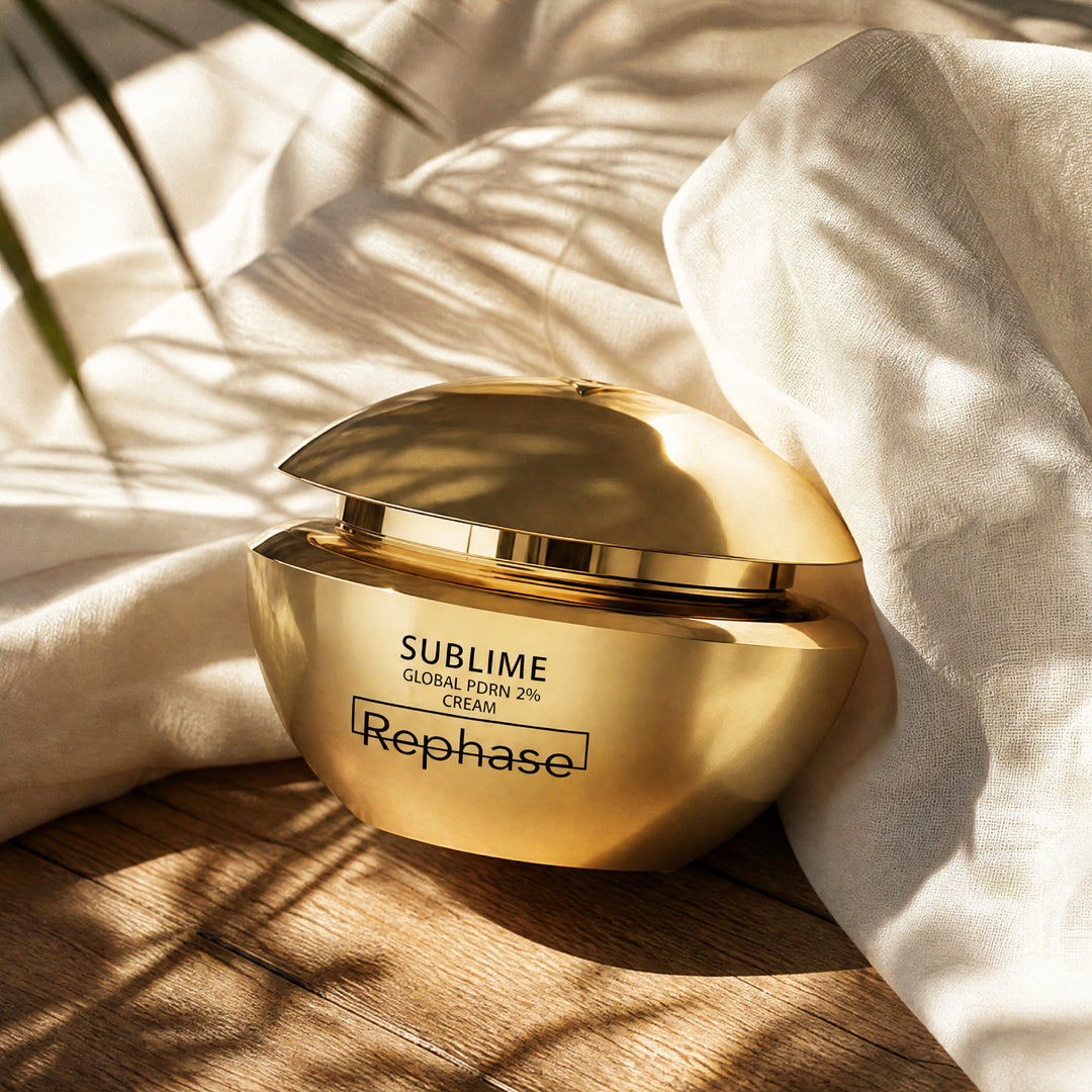 SUBLIME - GLOBAL PDRN 2% CREAM