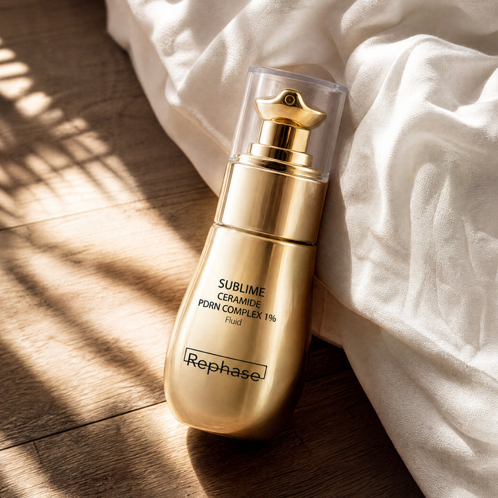 SUBLIME - CERAMIDE PDRN COMPLEX 1% Fluid