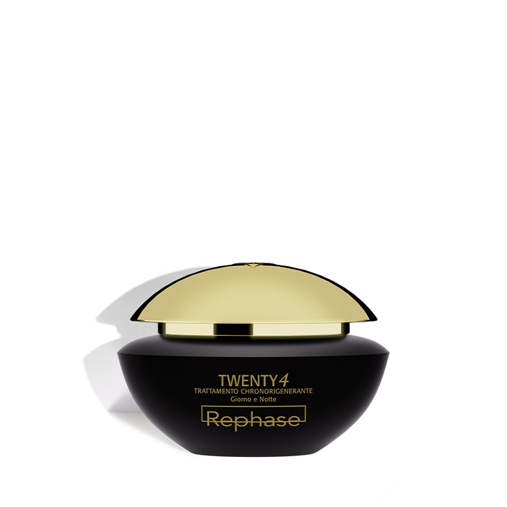 TWENTY 4 - ANTI-AGING CHRONORIGENERATING TREATMENT