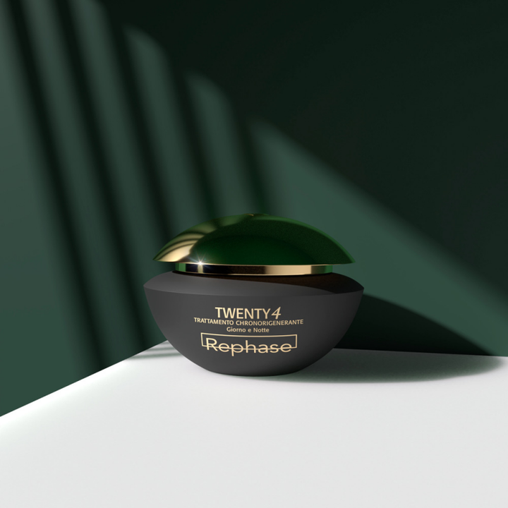 TWENTY 4 - ANTI-AGING CHRONORIGENERATING TREATMENT