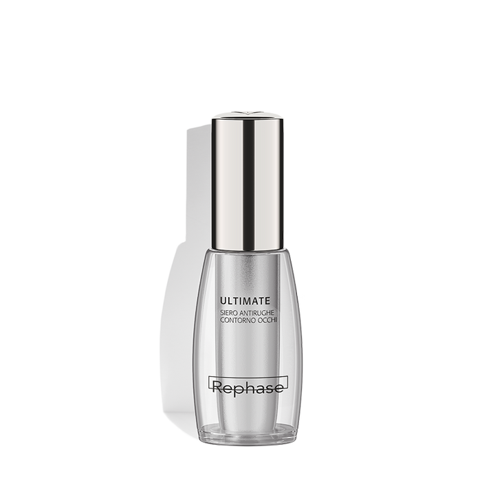 ULTIMATE - ANTI-WRINKLES SERUM EYE CONTOUR